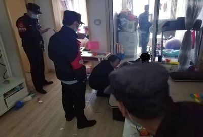 金江保安快速反應，勇救跳樓輕生女子——專業培訓鑄就生命防線